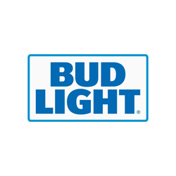Bud Light Corporate Logo