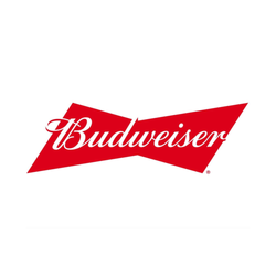 Budweiser Corporate Logo