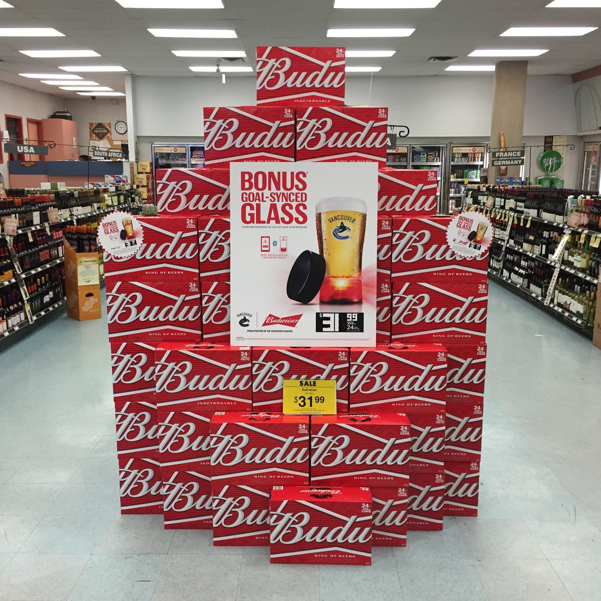 Budweiser 3