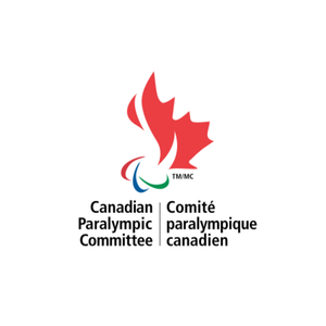 Canadian Paralympic Committee Corporate Logo