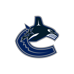Vancouver Canucks Corporate Logo