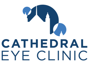 Cathedral Eye Clinic Corporate Logo