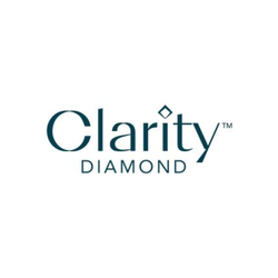Clarity Diamond Corporate Logo