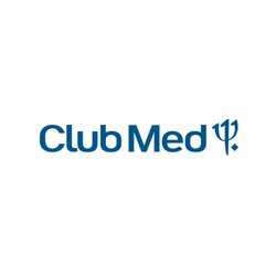 Club Med Corporate Logo
