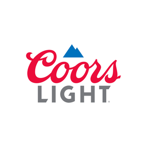 Coors Light Corporate Logo
