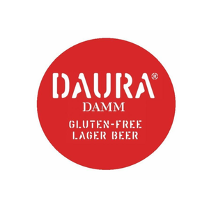Daura Damm Corporate Logo