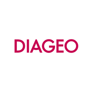 Diageo Corporate Logo