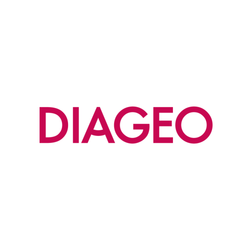Diageo Corporate Logo