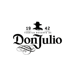 Don Julio  Corporate Logo