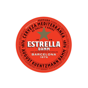 Estrella Damm Corporate Logo
