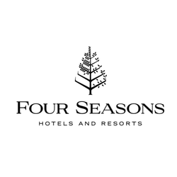 Four Seasons Hotels & Resorts Corporate Logo