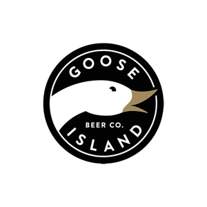 Goose Island IPA Corporate Logo