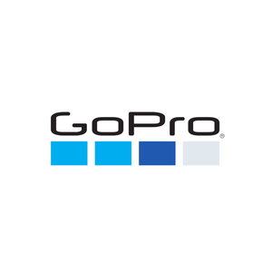 GoPro logo
