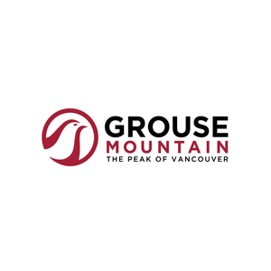 Grouse Mountain Corporate Logo