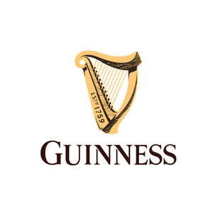 Guinness Corporate Logo