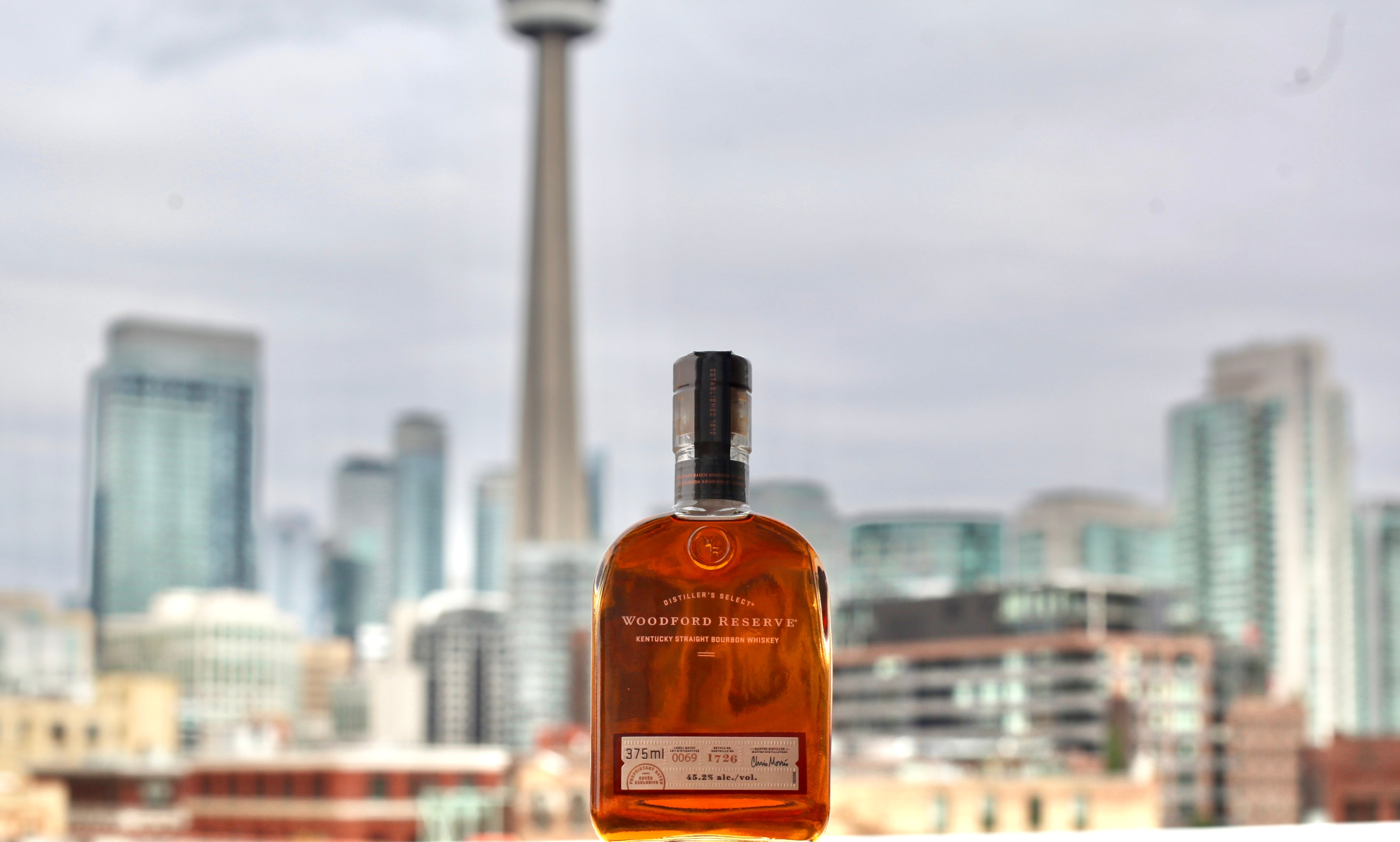 Woodford Reserve