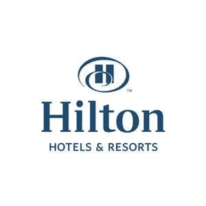 Hilton Hotels & Resorts Corporate Logo