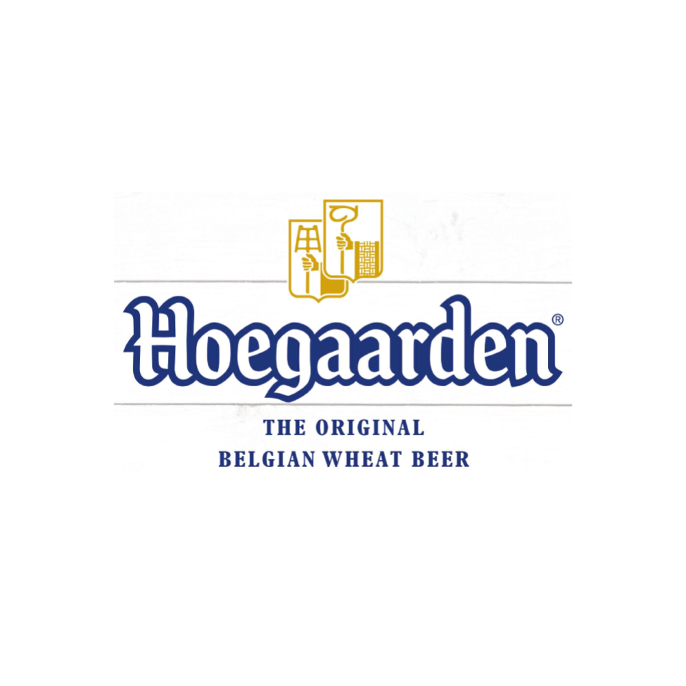 Hoegaarden 