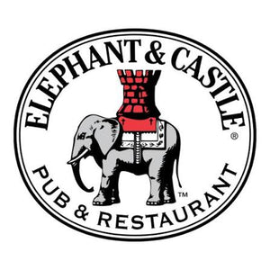 Elephant & Castle  Corporate Logo