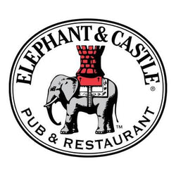Elephant & Castle  Corporate Logo