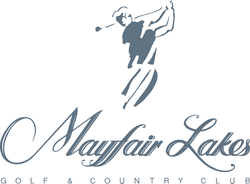 Mayfair Lakes Golf & Country Club Corporate Logo