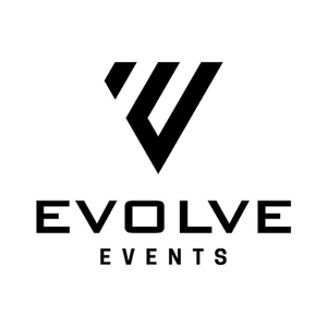 Evolve Virtual Reality Corporate Logo