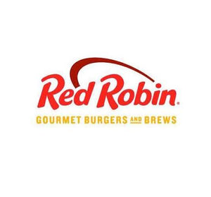 Red Robin Corporate Logo