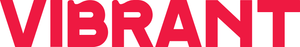 Vibrant Marketing  Corporate Logo