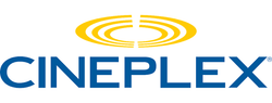 Cineplex  Corporate Logo