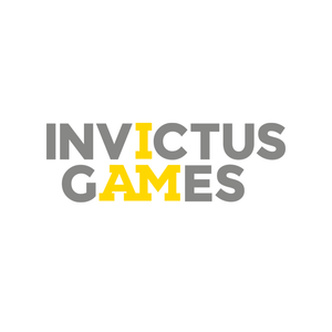 Invictus Games Corporate Logo