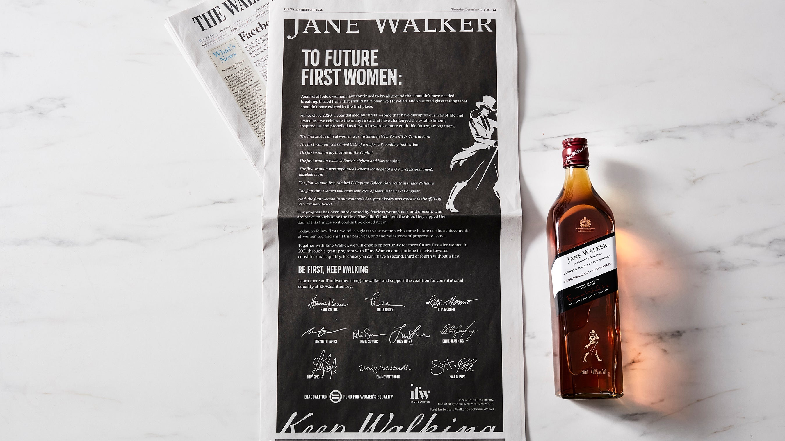 Johnnie Walker