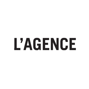 L'Agence Corporate Logo