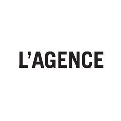 L'Agence Corporate Logo
