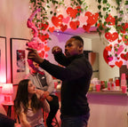 Valentines Party
