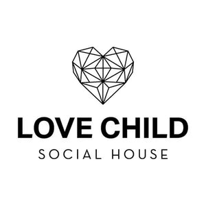 Lovechild Social House Corporate Logo