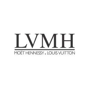 LVMH Corporate Logo