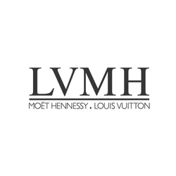 LVMH Corporate Logo