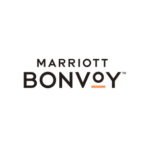 Marriott Bonvoy Corporate Logo