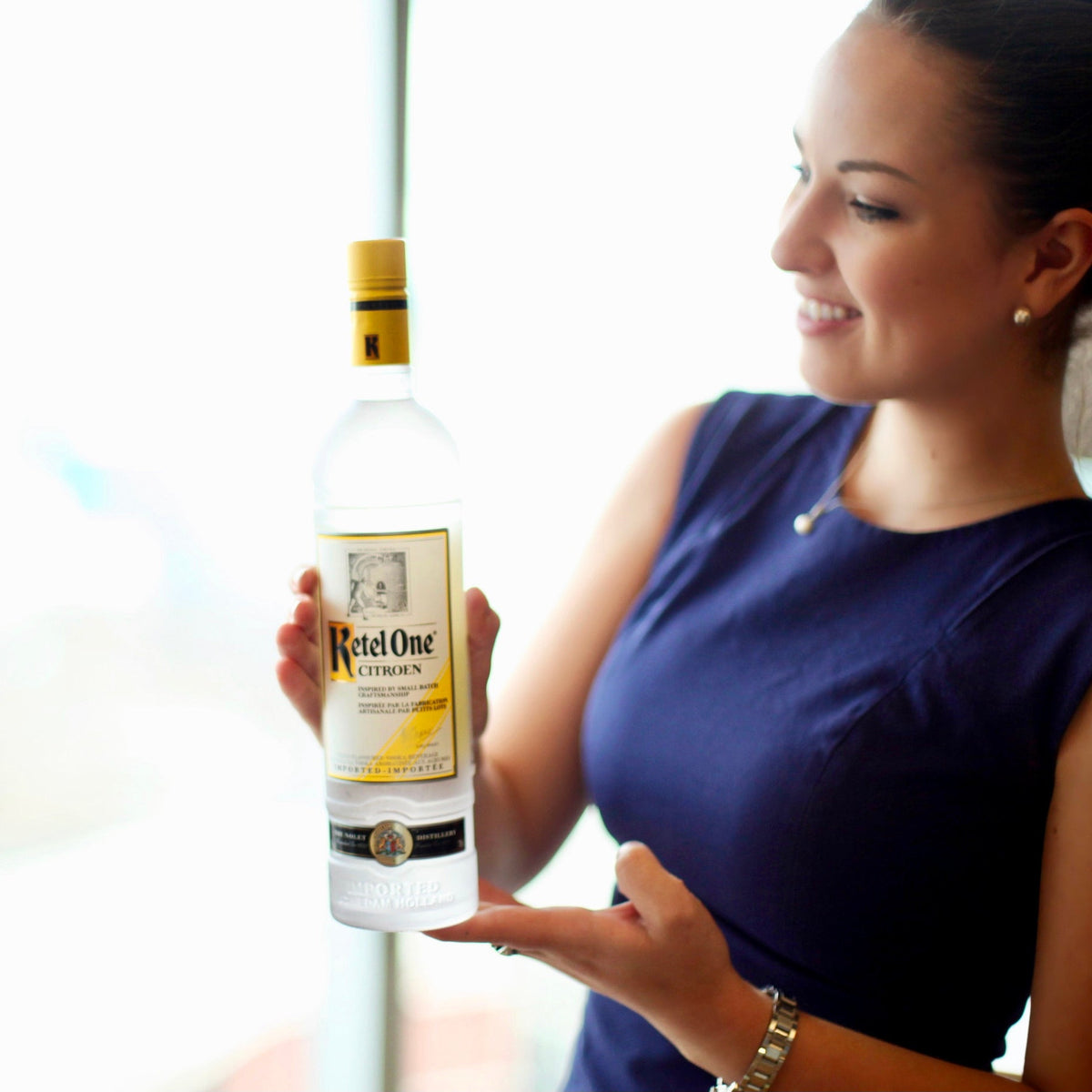 Ketel One 6