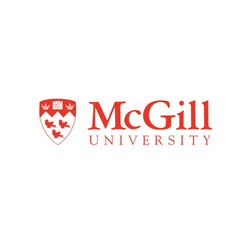 McGill University Corporate Logo