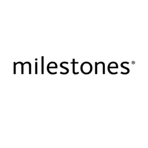 Milestones Corporate Logo
