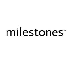 Milestones Corporate Logo