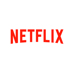 Netflix Corporate Logo