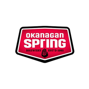 Okanagan Springs Beer Corporate Logo