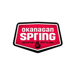 Okanagan Springs Beer Corporate Logo