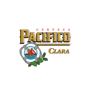 Pacifico Beer Corporate Logo