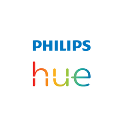 Philips Hue Corporate Logo
