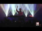 Vicetone MUS Welcome Back Concert