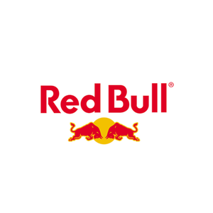 Red Bull Corporate Logo