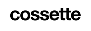 Cossette logo
